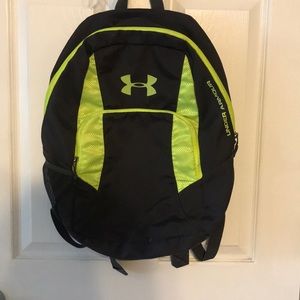 Under Armour bookbag